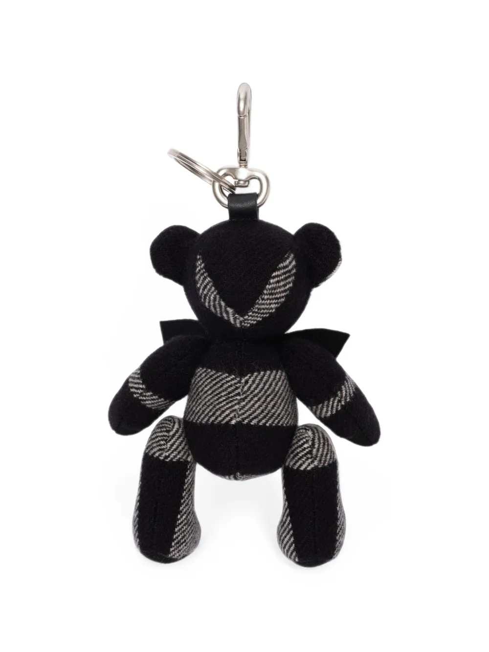 Burberry Thomas Bear bedel Zwart