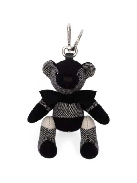 Burberry Thomas bear charm