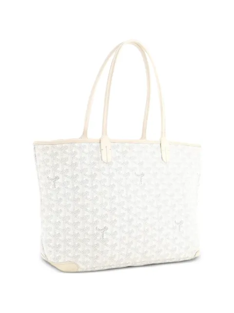 Goyard Pre-Owned sac cabas Artois PM en toile enduite
