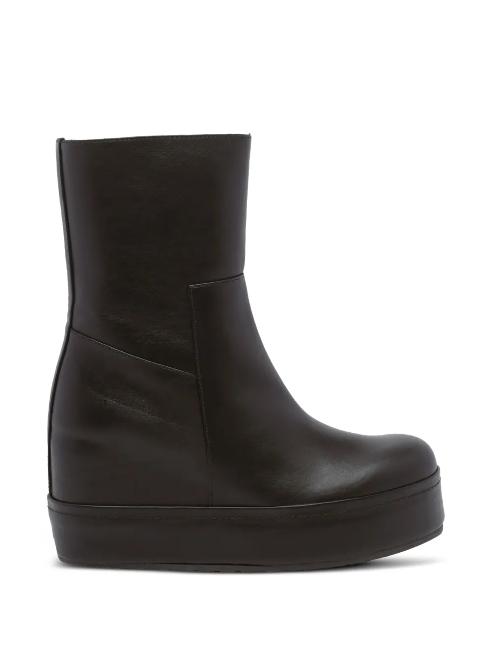 Paloma Barceló Disa platform ankle boots