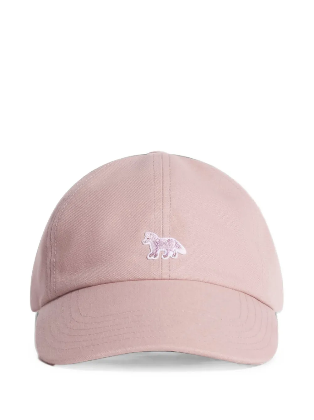 Maison Kitsuné Baby Fox baseball cap