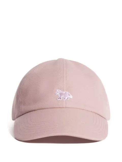Maison Kitsuné Baby Fox baseball cap