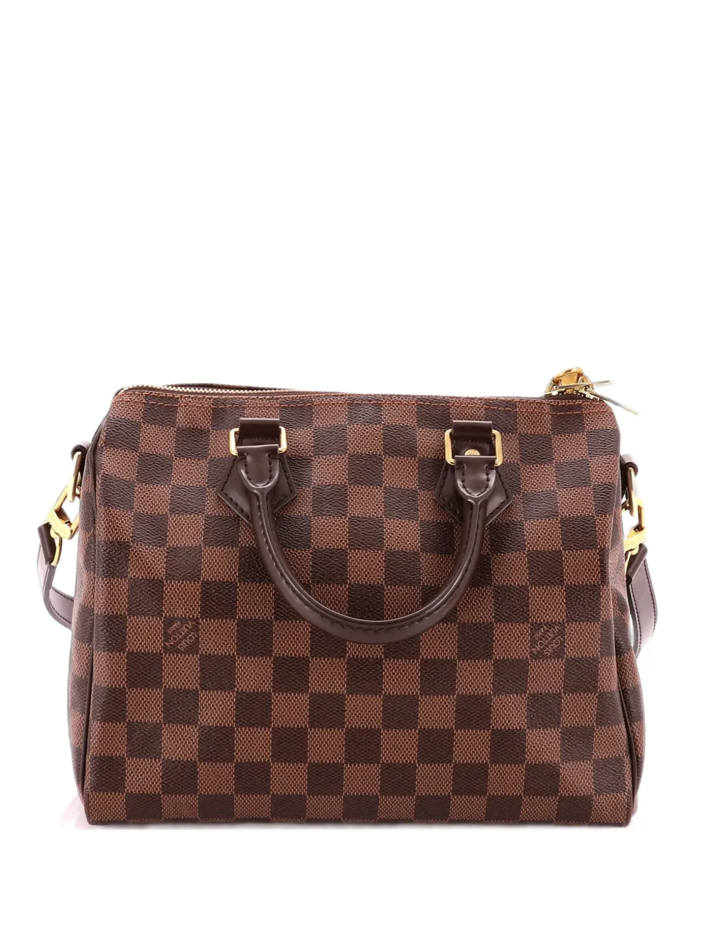 【美品】LOUIS VUITTON ダミエ　スピーディー25 楽天市場】ダミエ スピーディ 25の通販