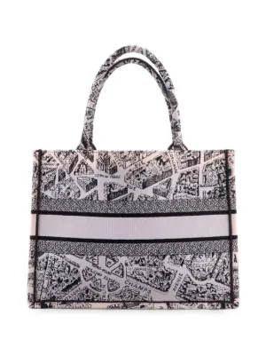 Christian Dior Pre-Owned ブック ゾディアックエンブロイダリー