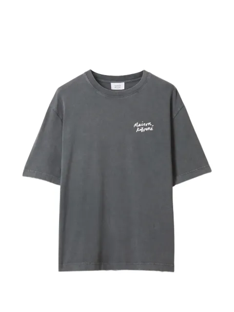 Maison Kitsuné オーバーサイズ Tシャツ
