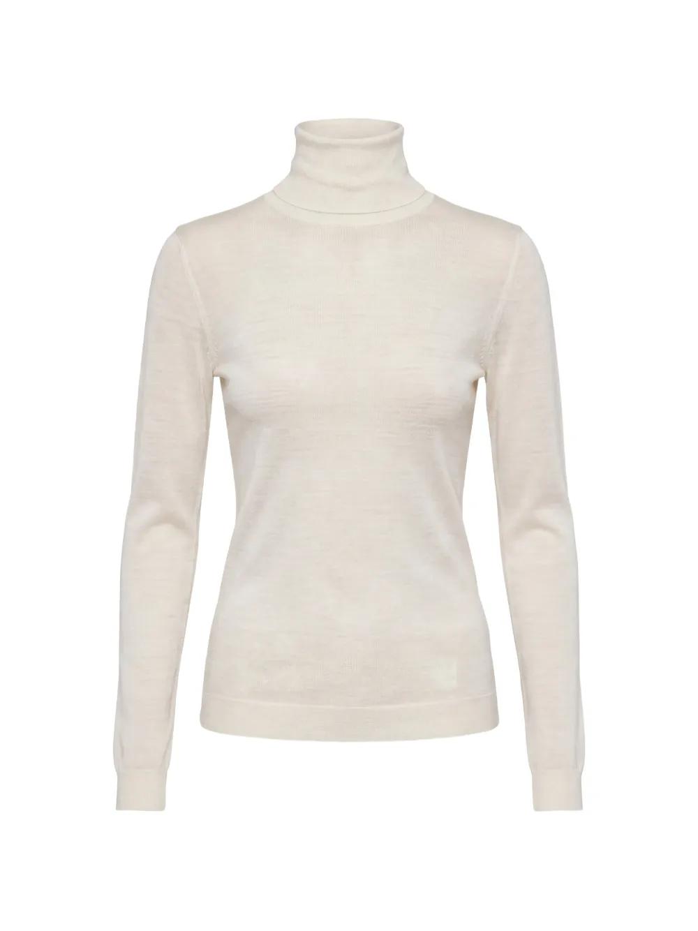 Nicholas roll-neck sweater