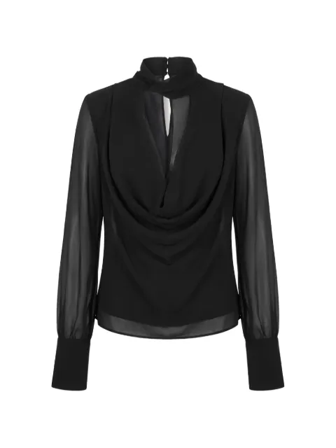 Nicholas Amara blouse - black