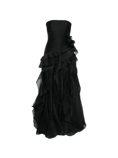 Aje Canyon gown