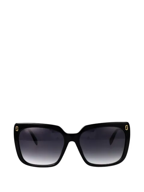 Marc Jacobs Eyewear gafas de sol con montura cuadrada