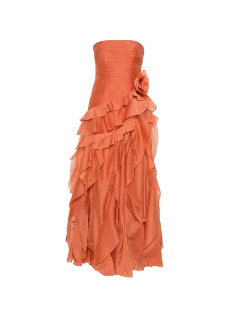 Aje Canyon gown