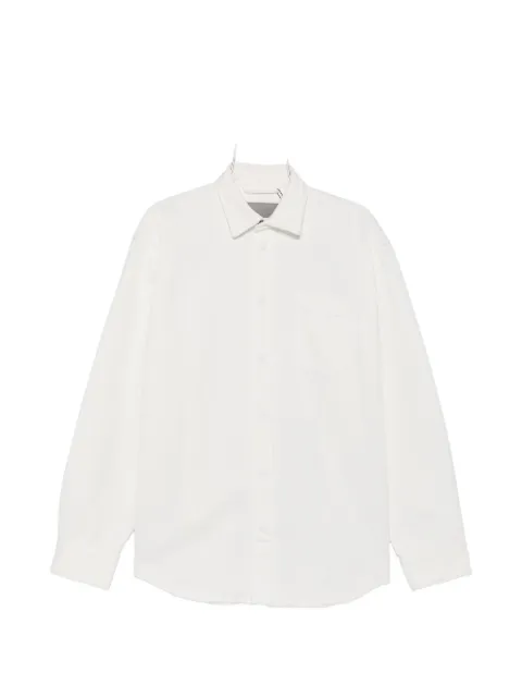 Balenciaga long-sleeve shirt