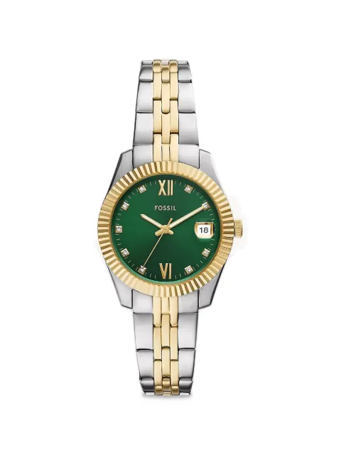 FOSSIL Scarlette' Armbanduhr, 33mm