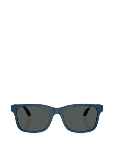Arnette AN4378 squared-frame sunglasses