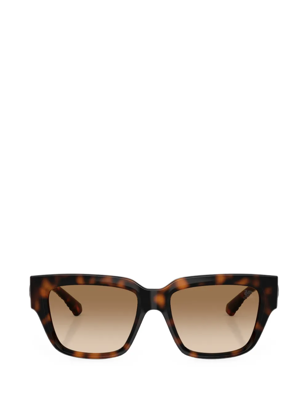 Burberry Knight Stamp sunglasses · 53