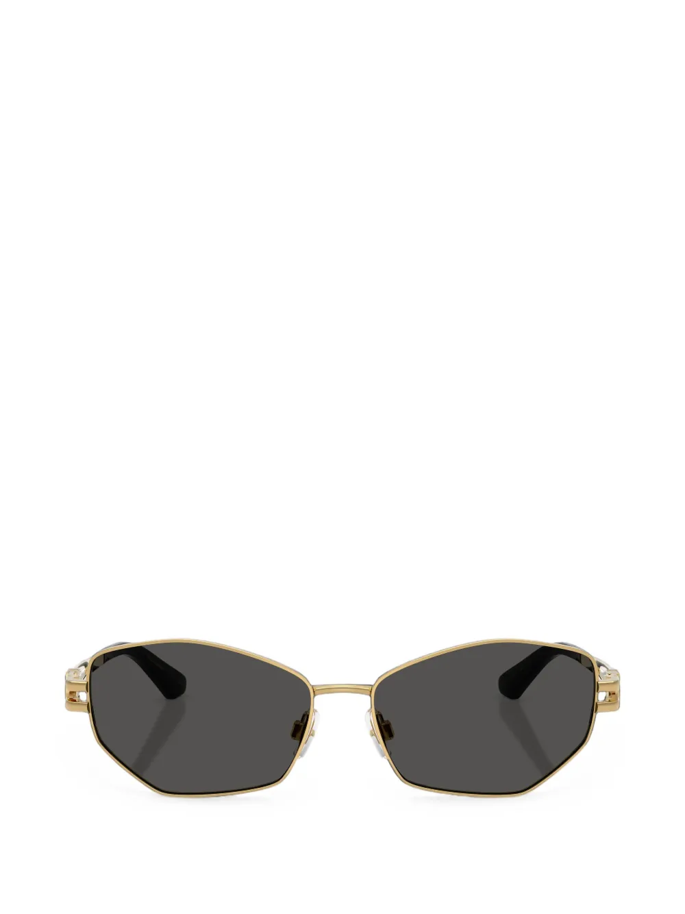 Dolce & Gabbana butterfly-frame sunglasses
