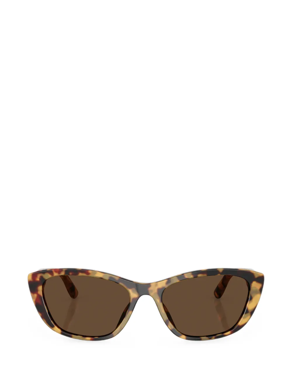 Dolce & Gabbana cat-eye sunglasses