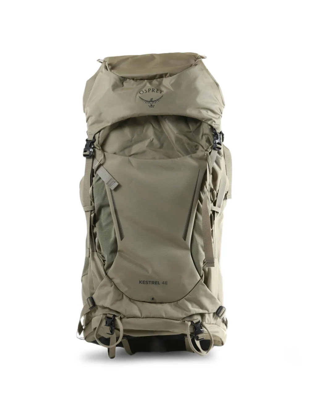 Osprey Zaino Kestrel 48 - Verde