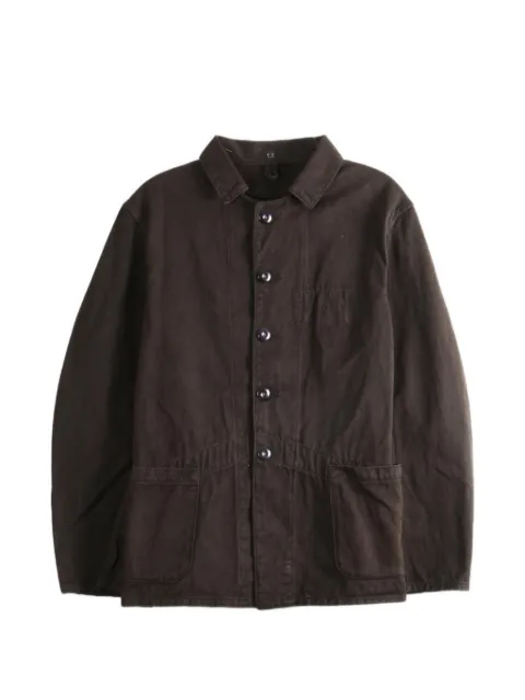 TAIGA TAKAHASHI LOT.329 jacket