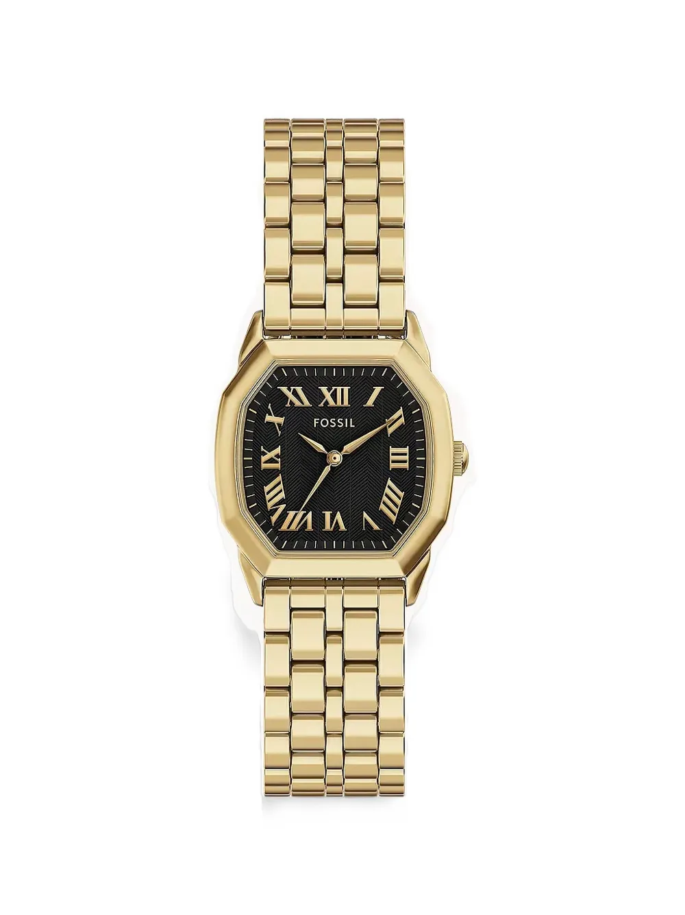 FOSSIL Harlow 27mm watch - Nero