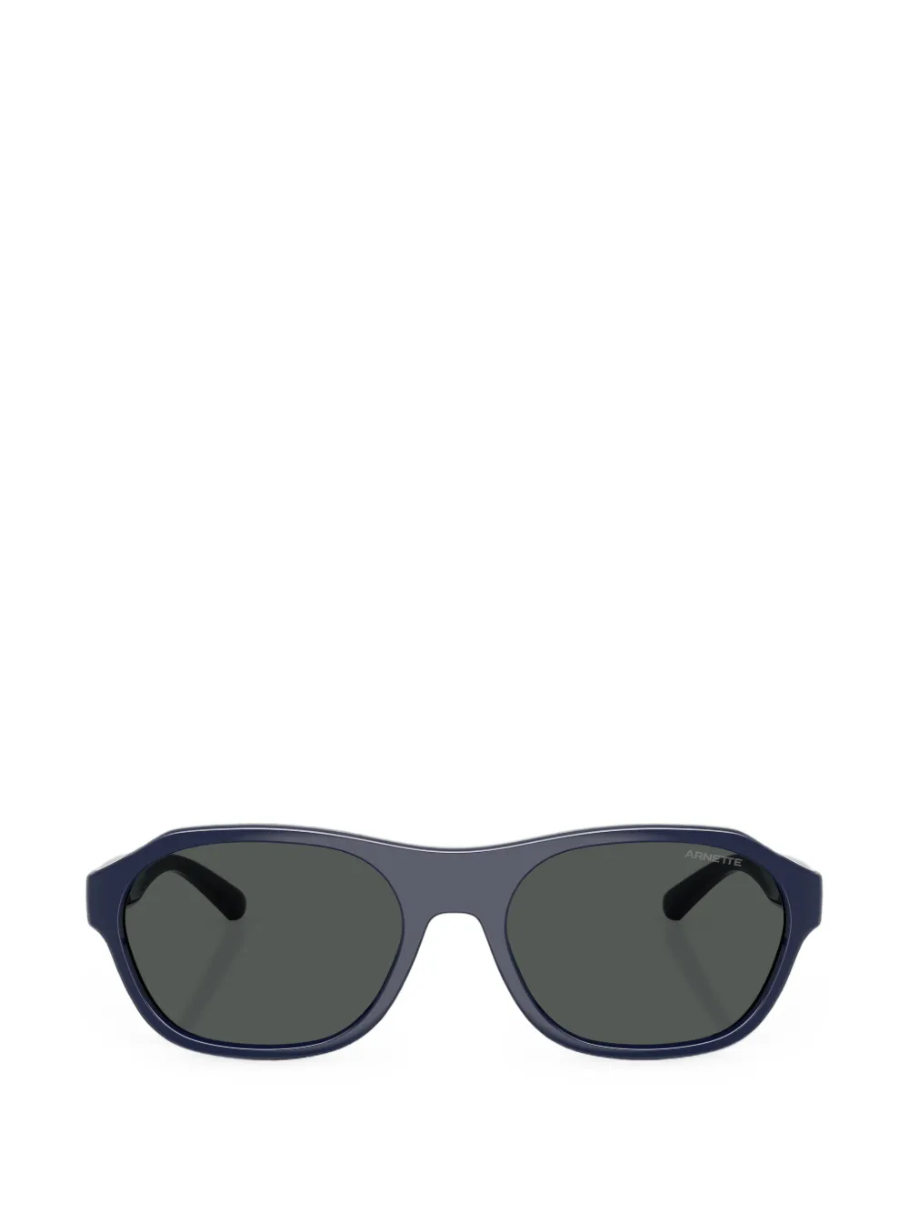Arnette AN4380 geometric-frame sunglasses