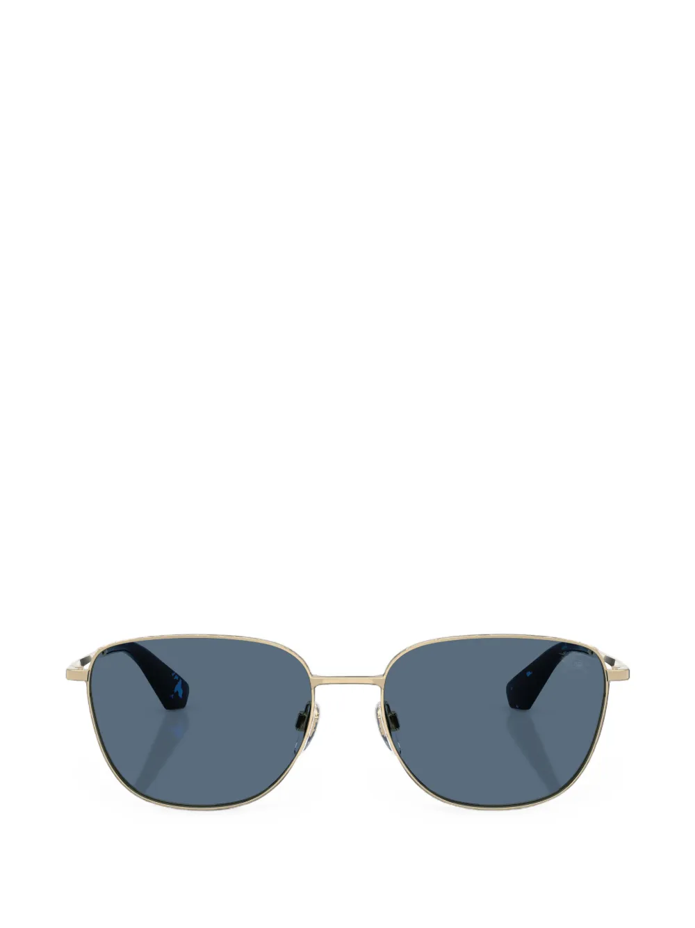 Burberry square-frame sunglasses