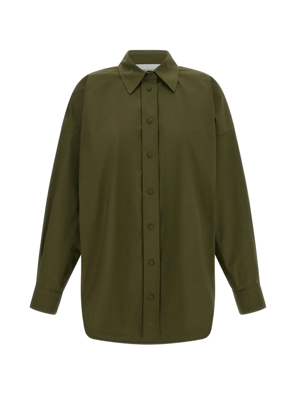 ARMARIUM Elsa oversized shirt