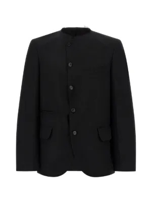 Black Comme Des Garçons メンズ ジャケット通販 - FARFETCH