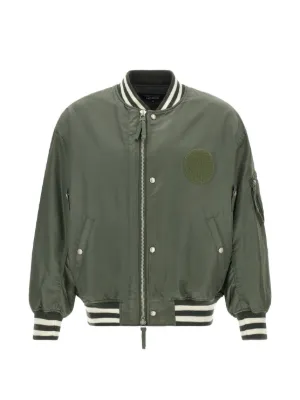 Comme des Garçons Homme メンズ ボンバージャケット通販 - FARFETCH
