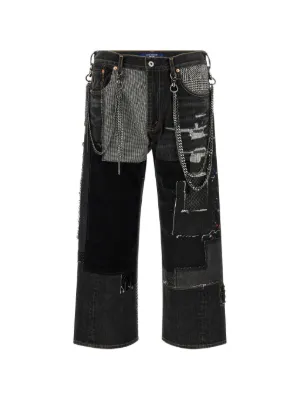 Junya Watanabe Comme des Garçons Man HK - Farfetch
