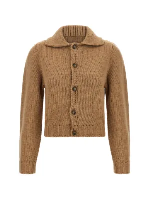 MM6 Maison Margiela Cardigans for Women - Shop on FARFETCH