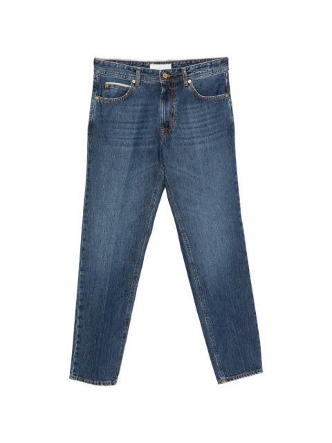 Briglia 1949 straight-leg jeans