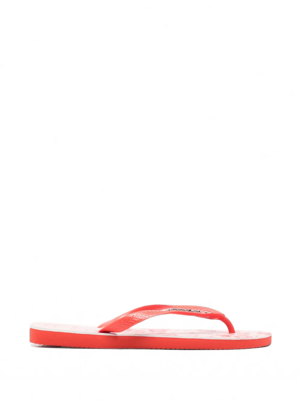 Havaianas X Kidsuper Top Camo flip-flops