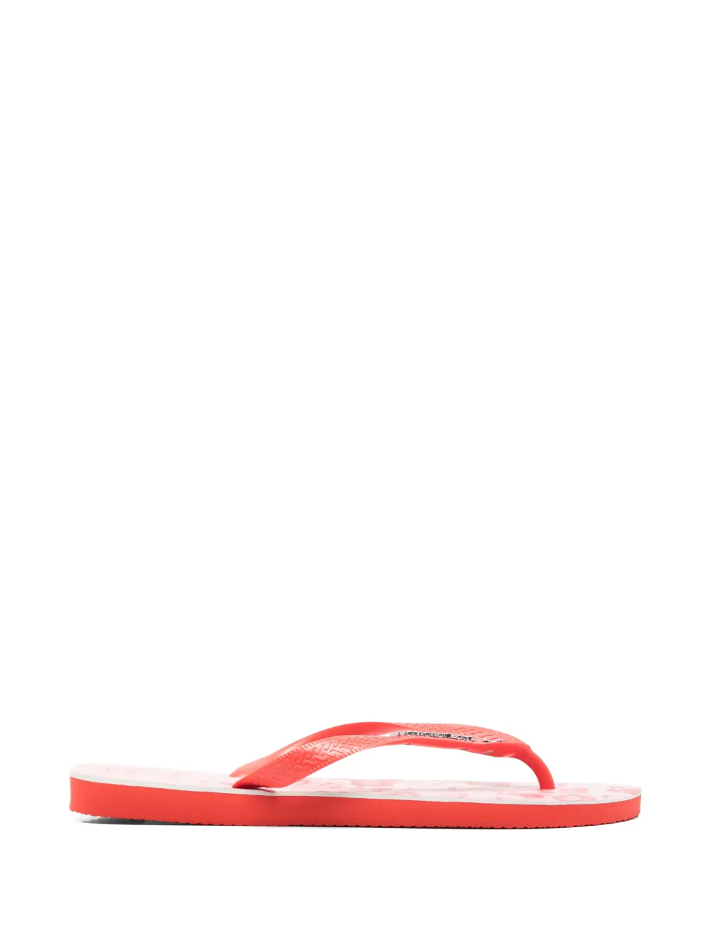 Havaianas X Kidsuper Top Camo flip-flops