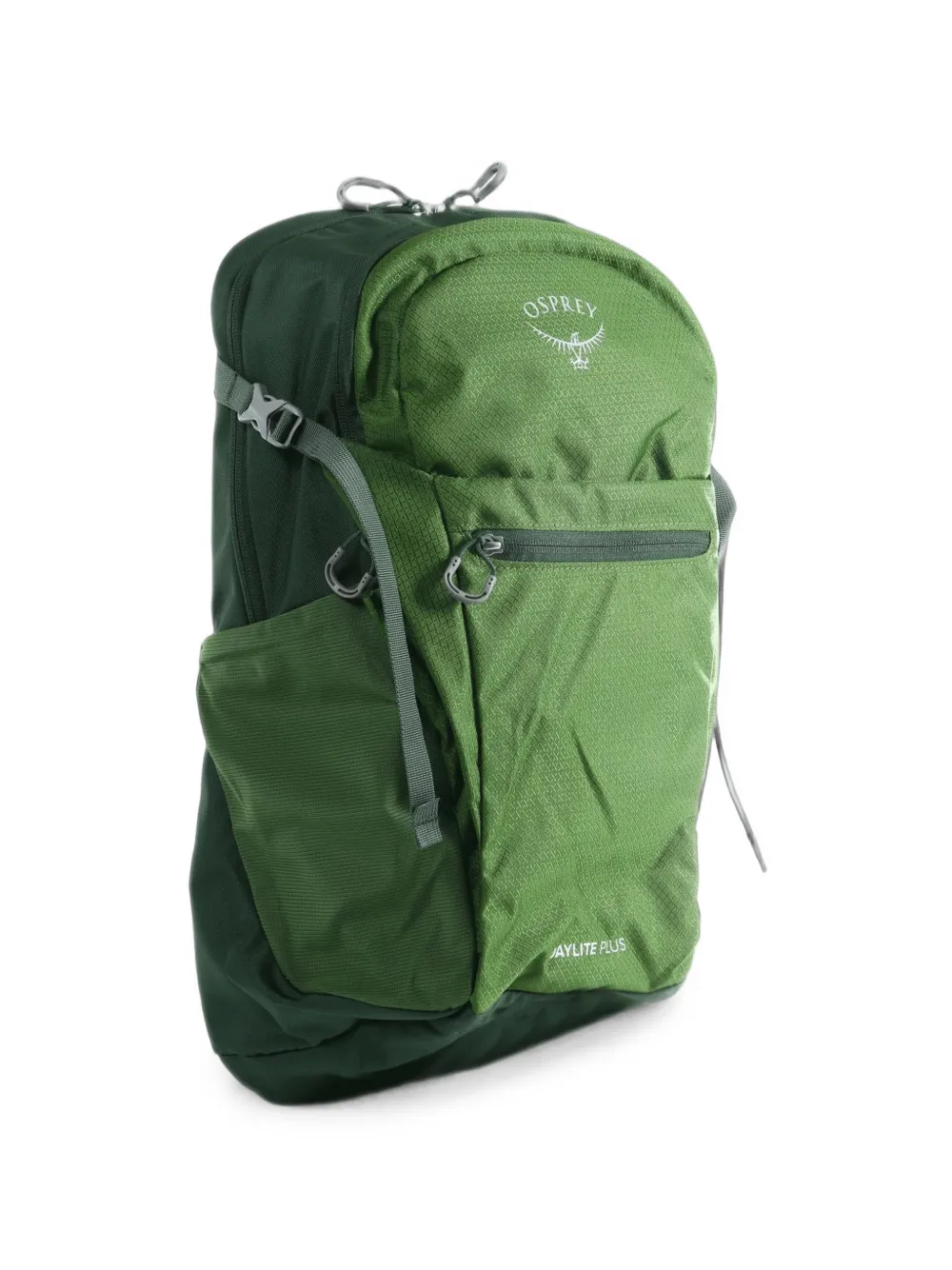 Osprey Daylite Plus rugzak Groen