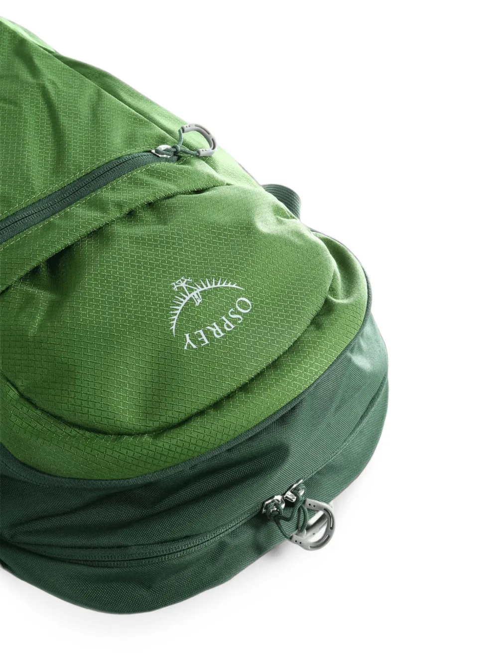 Osprey Daylite Plus rugzak Groen