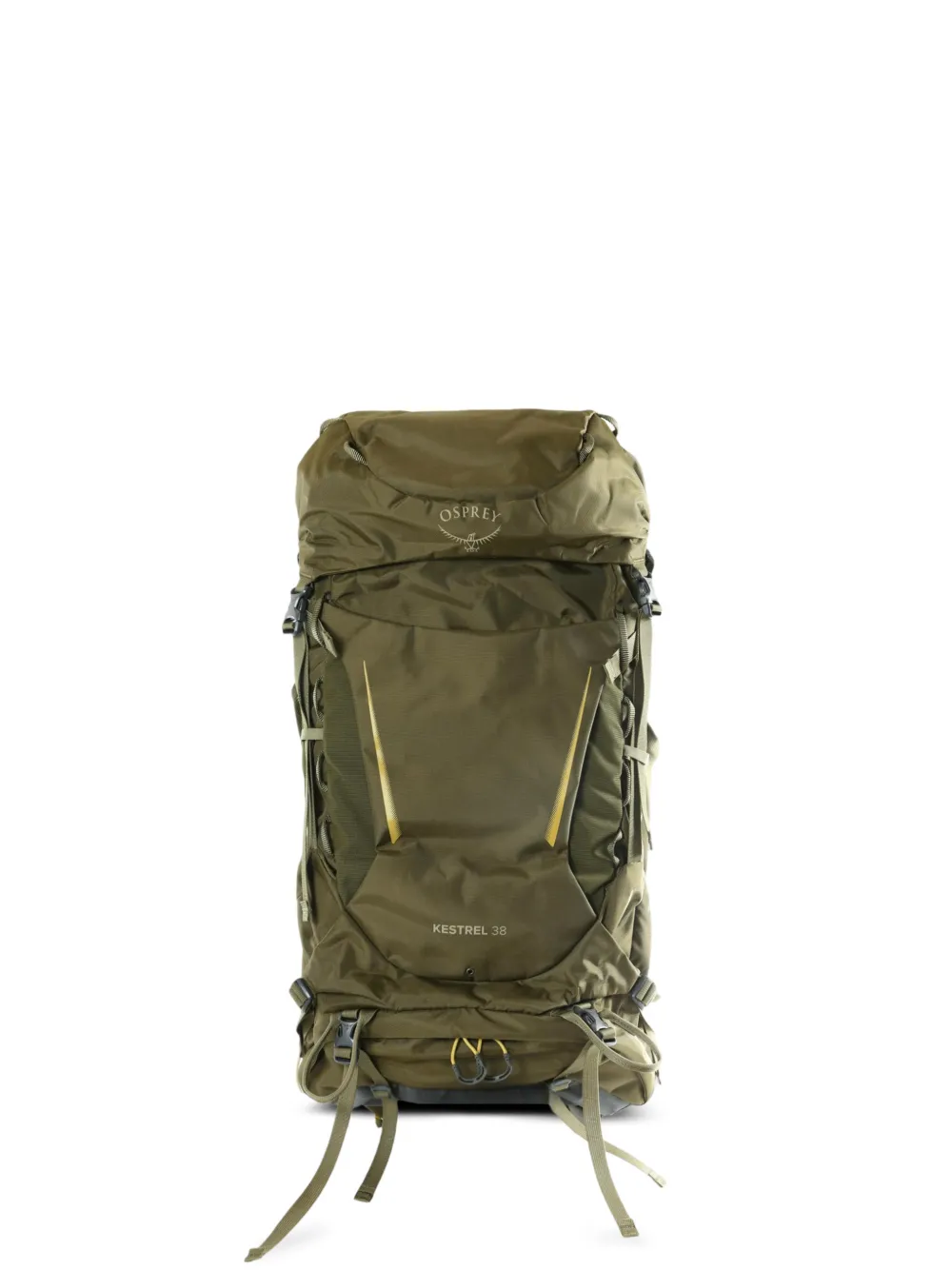 Osprey Zaino Kestrel 38 - Verde