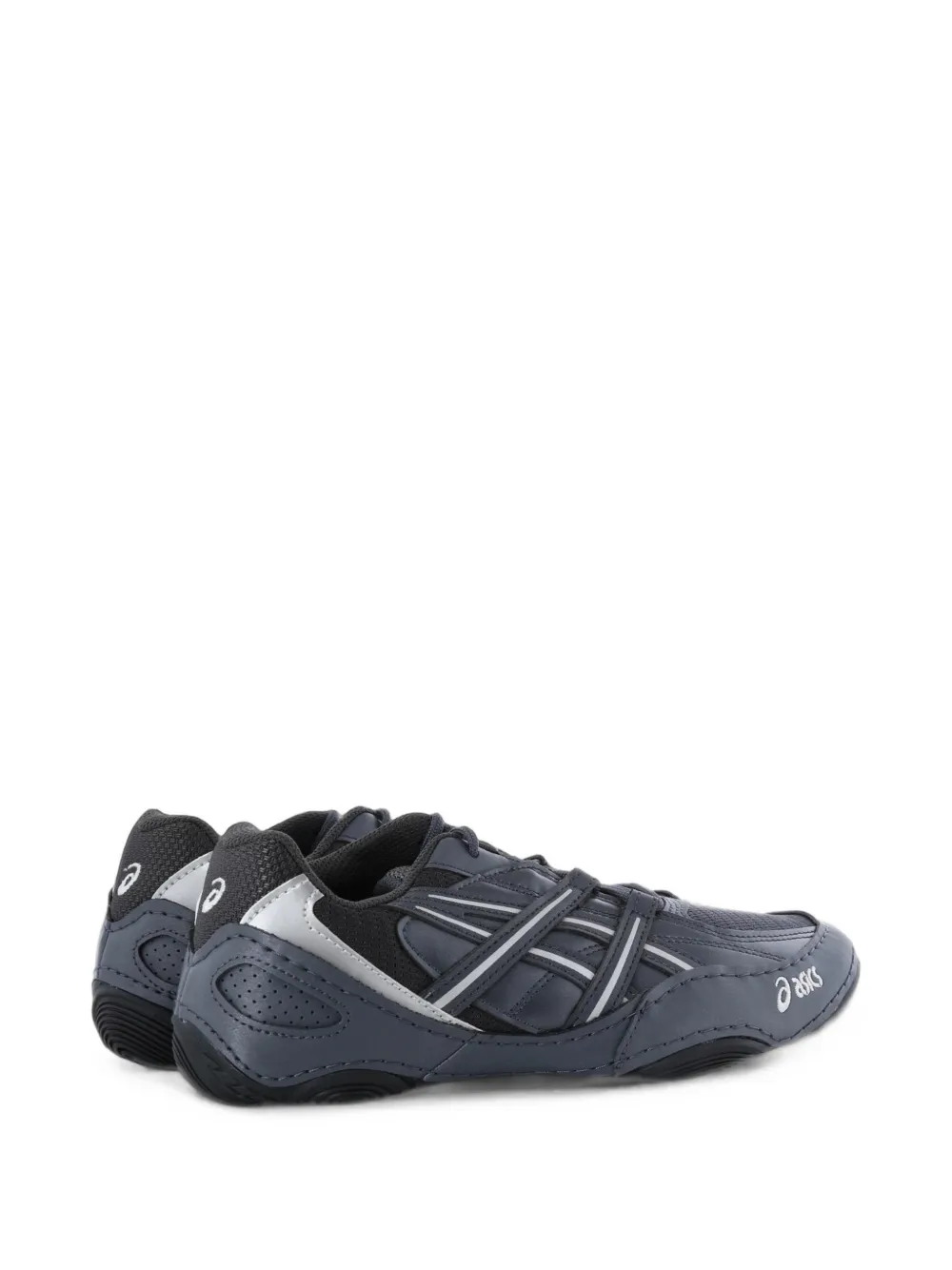 ASICS Hypersync panelled sneakers Grijs