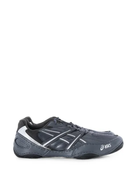 ASICS Hypersync panelled sneakers