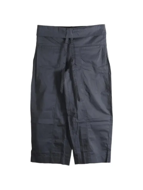 Free People Fisherman wide-leg trousers