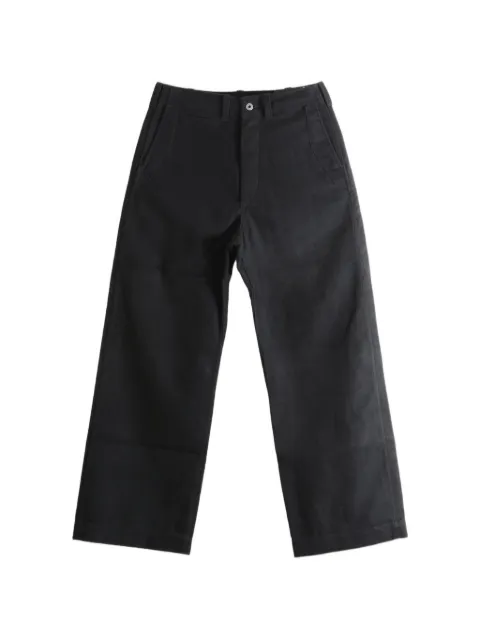 TAIGA TAKAHASHI wide-leg trousers