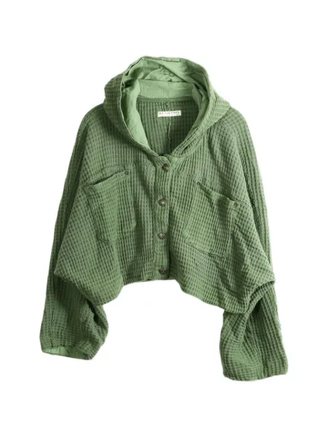 Free People cárdigan Lolli
