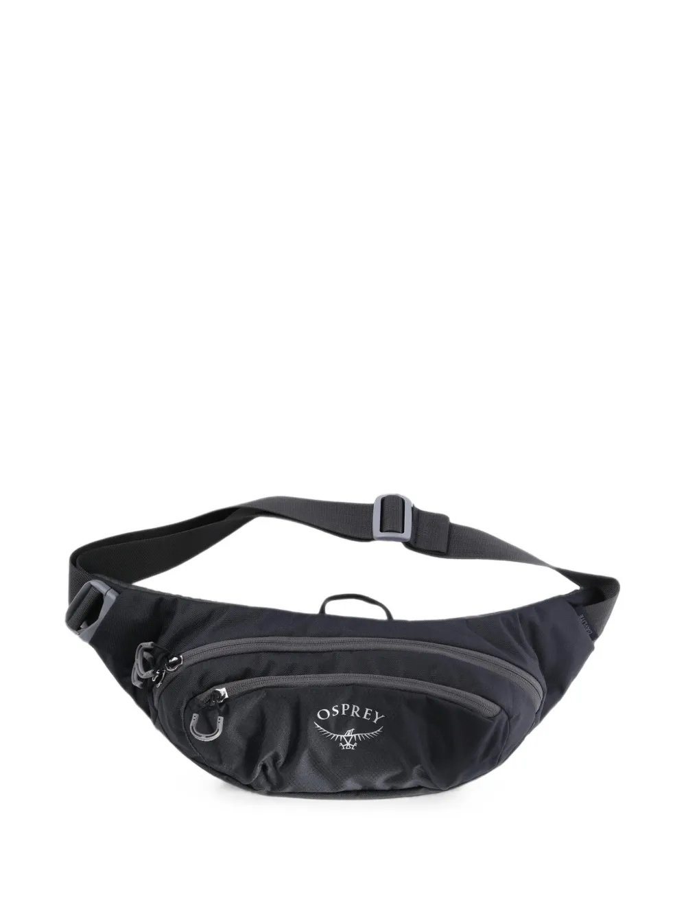 Osprey Daylite logo-print belt bag - Nero