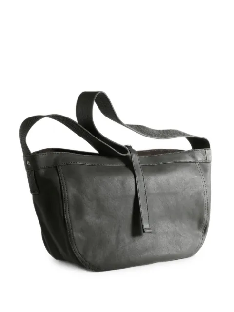 TAIGA TAKAHASHI Newsboy small shoulder bag