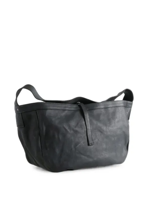 TAIGA TAKAHASHI Newsboy small shoulder bag