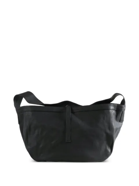TAIGA TAKAHASHI small Newsboy shoulder bag