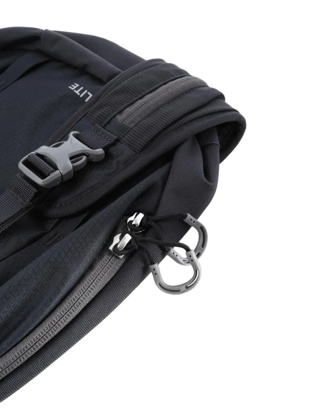 Osprey Daylite slingrugzak Zwart