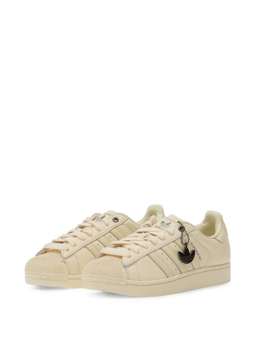 adidas Superstar II sneakers Beige