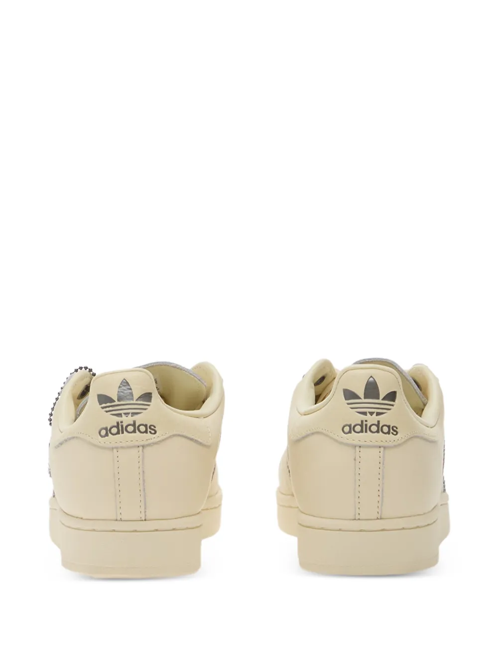 adidas Superstar II sneakers Beige