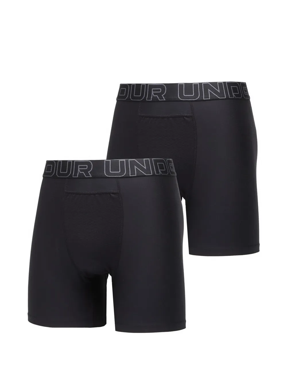 Under Armour Performance Pouch boxers (set of two)