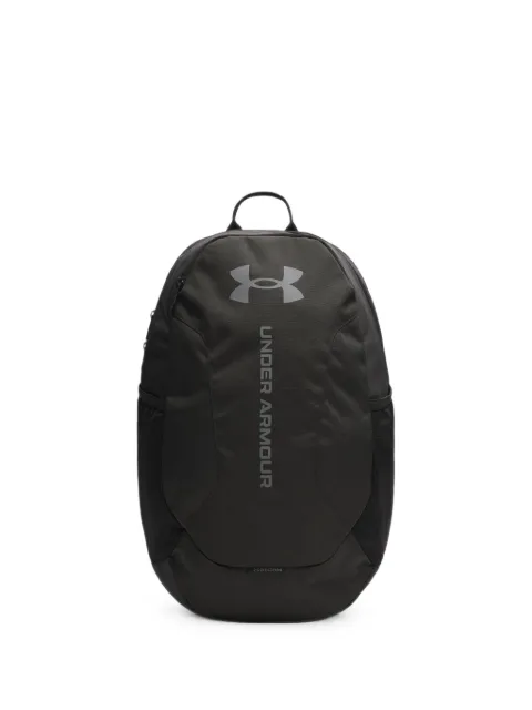 Under Armour Hustle Lite logo-print backpack